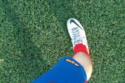Спортивно-оздоровительный комплекс Строитель, с рейтингом 3 - находится по адресу Красноярский край, Назарово, Южная улица, 1 