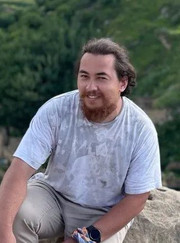 Веб-дизайнер, бизнес-тренер Пак Вячеслав