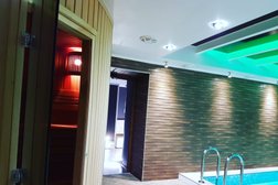 Сауна Ловушка, с рейтингом 3.8 - находится по адресу Ставрополь, улица Добролюбова, 57а 