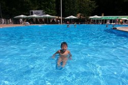 Плавательный комплекс Водолей, с рейтингом 4.3 - находится по адресу Ставрополь, Шпаковская улица, 111 к60 