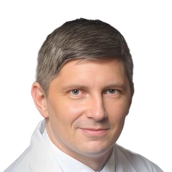 Георгий Александрович Ермаков