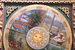 Музей сладостей Русские сласти, с рейтингом 4.3 - находится по адресу Кострома, улица Чайковского, 19а 