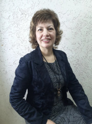 Сиделка, выгульщик собак Галина Куксова