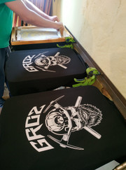 Полиграфист Леонид Пересвет