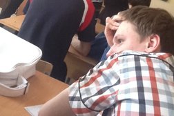 Медицинский колледж Уральский государственный университет путей сообщения, Медицинский колледж, с рейтингом 1.8 - находится по адресу Екатеринбург, Братьев Быковых, 34а 