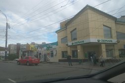 Мобильный оператор связи СберМобайл, с рейтингом 4 - находится по адресу Мурманск, Кольский проспект, 152а 