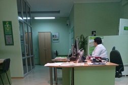 Филиал Центр-инвест №9, с рейтингом 4 - находится по адресу Волгоград, Рабоче-Крестьянская улица, 22 