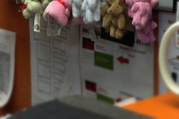 Фото-копировальный центр Копирка, с рейтингом 4.1 - находится по адресу Москва, улица Бутырский Вал, 4 