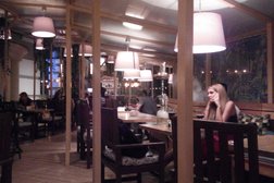 Пивной ресторан Brasserie Lambic, с рейтингом 4.1 - находится по адресу Москва, проспект Мира, 26, стр. 7 