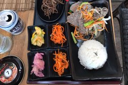 Корейское бистро Soul Seoul, с рейтингом 3 - находится по адресу Москва, улица Усачёва, 26 