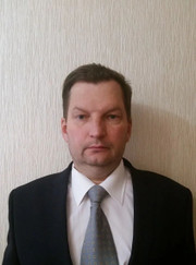 Юрист Олег Владимирович Романовский