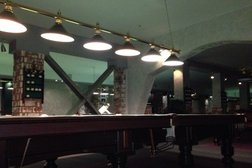 Бизнес-центр Снукер, с рейтингом 4.5 - находится по адресу Республика Татарстан, Казань, проспект Победы, 138а 