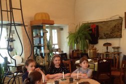 Музей Огни Москвы, с рейтингом 4.3 - находится по адресу Москва, Армянский переулок, 3-5 ст1 