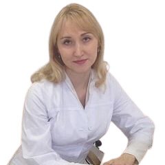 Татьяна Александровна Лоновенко