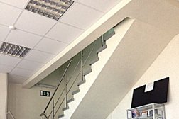 Автокомплекс Корвет, с рейтингом 4.5 - находится по адресу Ставрополь, Пригородная улица, 249а 