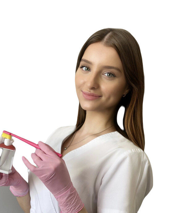 Валерия Владимировна Рожкова