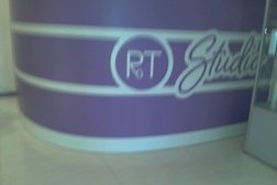 Салон красоты Rt studio, с рейтингом 4.1 - находится по адресу Республика Карелия, Петрозаводск, Лососинское шоссе, 23 к3 