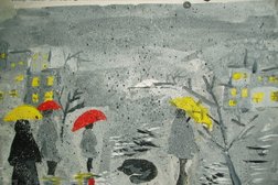 Центр художественного и эстетического развития Параллели, с рейтингом 4.8 - находится по адресу Московская область, Реутов, Носовихинское шоссе, 27 