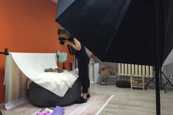 Детская фотостудия Solo, с рейтингом 3.8 - находится по адресу Екатеринбург, улица Баумана, 13 