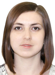 Преподаватель истории, преподаватель по обществознанию Дарья Викторовна Чайкина