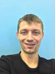 Мастер по настройке и ремонту компьютеров Николай Юрьевич Табунов