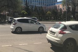 Алматинский технологический университет, с рейтингом 2.2 - находится по адресу Алматы, Толе би, 100 