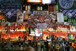 Ирландский паб Clever irish pub akadem, с рейтингом 4.1 - находится по адресу Новосибирск, Морской проспект, 54 