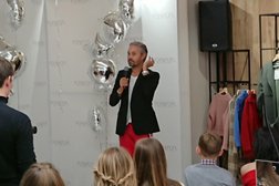 Магазин женской одежды Pop & Popl, с рейтингом 4.3 - находится по адресу Республика Татарстан, Казань, улица Баумана, 82 