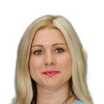 Татьяна Александровна Харченко