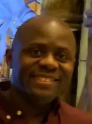 Преподаватель французского языка Kabuya David