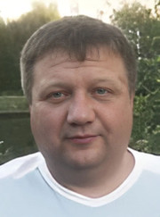 Автоинструктор Андрей Николаевич Колушкин