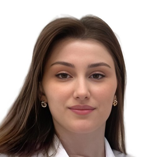 Анаханум Абдулбесировна Абдулгалимова