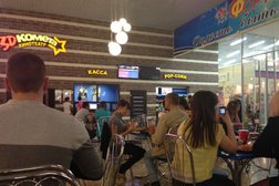 Ресторан быстрого питания Mac burger, с рейтингом 3.5 - находится по адресу Чита, улица Недорезова, 1м 