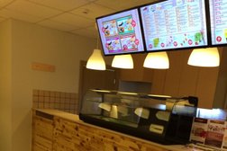 Бар Суши WOK, с рейтингом 3.5 - находится по адресу Челябинск, проспект Ленина, 36 