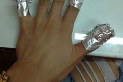 Салон красоты Versal, с рейтингом 1 - находится по адресу Алматы, 8-й микрорайон, 81 