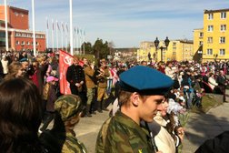 Администрация Кондопожского муниципального района, с рейтингом 3 - находится по адресу Республика Карелия, Кондопога, площадь Ленина, 1 