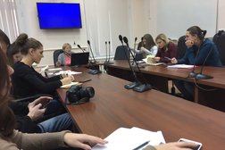 Красноярский педагогический колледж №1 им. М. Горького, с рейтингом 5 - находится по адресу Красноярск, улица Урицкого, 106 