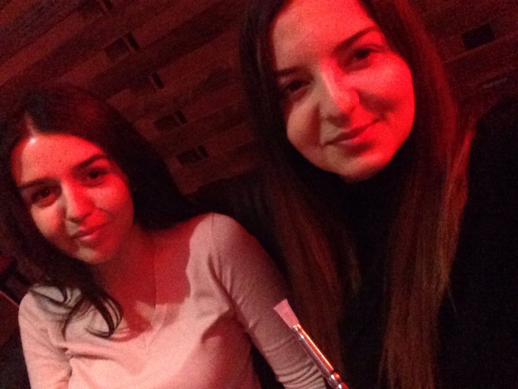 фотография Бара Hookah Place Almaty в Алмалинском районе