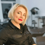 Евгения Жуковская