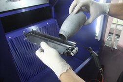 IT-компания ИТ Сетера, с рейтингом 5 - находится по адресу Свердловская область, Среднеуральск, Советская улица, 1/1Б 