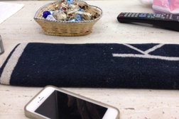 Салон красоты Лия, с рейтингом 2 - находится по адресу Караганда, Алиханова, 8 