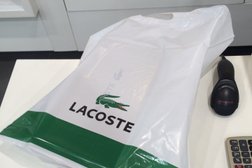 Магазин Lacoste, с рейтингом 4 - находится по адресу Челябинск, улица Труда, 203 