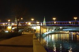 ТСЖ Пречистенская, 17, с рейтингом 4.3 - находится по адресу Москва, Пречистенская набережная, 17 