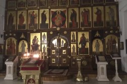 Воскресная школа Церковь Воскресения Христова Трех Исповедников, с рейтингом 3.3 - находится по адресу Тверь, набережная Афанасия Никитина, 38 
