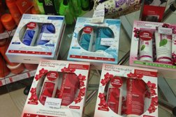 Магазин товаров для салонов красоты Парикмастерский магазин, с рейтингом 3.2 - находится по адресу Московская область, Химки, Ленинградское шоссе, вл5 