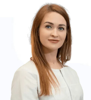 Ирина Валерьевна Кот