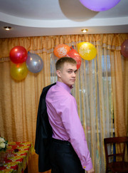 Инженер по содержанию и ремонту дорог, бетонщик Вячеслав Ваганов