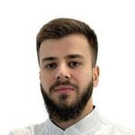 Абдул-Бакъи Борзхаджиевич Газалиев