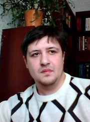 Юрист Вадим Спиридонов