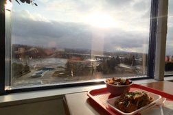 Торгово-развлекательный комплекс ADK River, с рейтингом 4 - находится по адресу Восточно-Казахстанская область, Усть-Каменогорск,62 